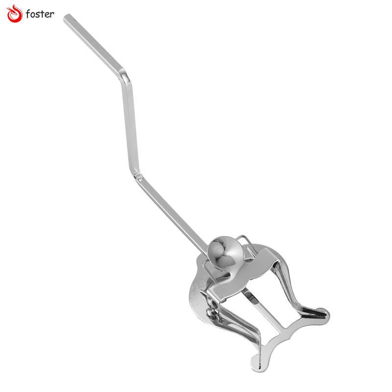 Alto Saxophone Music Sheet Clip Music Sheet Clip Music Stand Phụ kiện Silver foster.vn