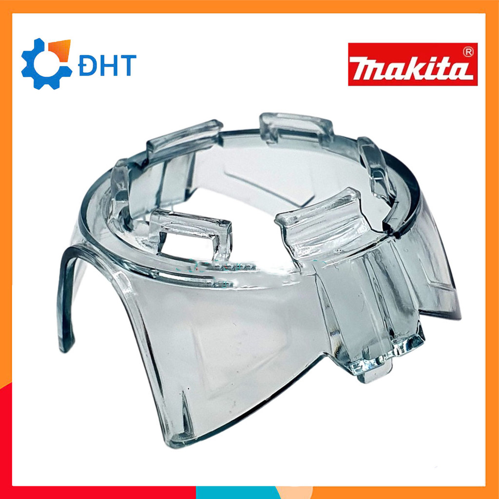 Vỏ chụp trước DTD137/ DTD148 Makita 455051-2
