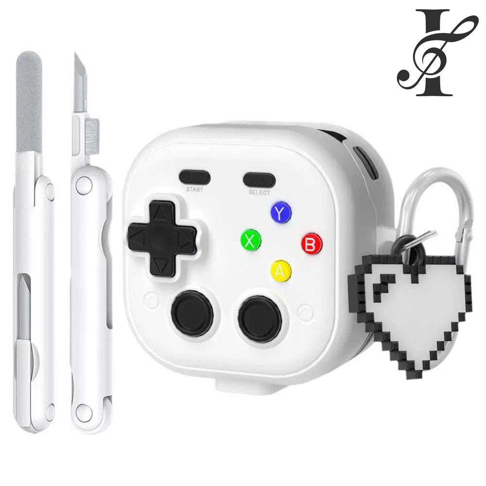 Dành cho Samsung Galaxy Buds 4 Pro / Galaxy Buds 4 (2026) / Galaxy Buds3 FE (2025) / Buds3 Pro (2024