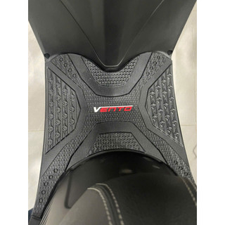 Thảm Để Chân xe điện Quantum / vero X Feliz / Feliz S / Evo /Vento / Klara / Motio Cao Su Dày Loại Xịn Không Mùi e-bike2