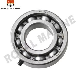 9643-3-6004-0 Vòng bi cho động cơ phía ngoài TOHATSU / MERCURY 3F0-00113-0 vòng bi trục khuỷu