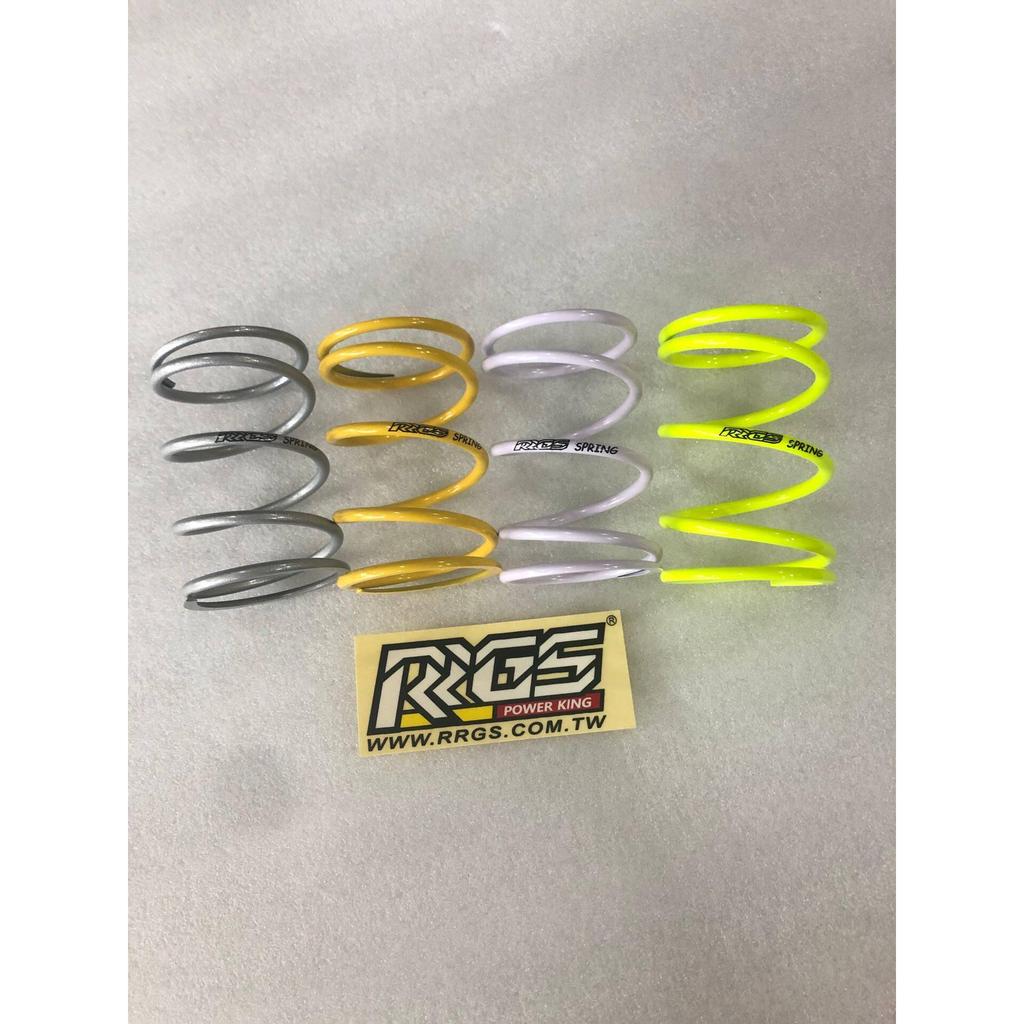 Đài Loan RRGS Fuxi Qiaoge Cool CUXI CUXI RS100cc Hộp số sửa đổi Lò xo lớn cứng