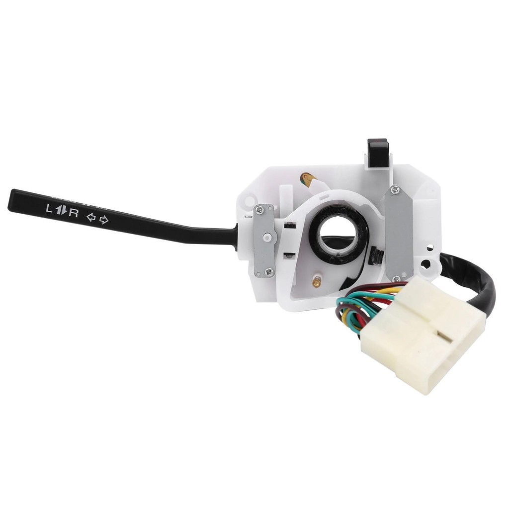 8-97068775-0 cho Công tắc kết hợp đèn pha Isuzu Turn Signal Switch 894434434-0 8970687750 8944344340