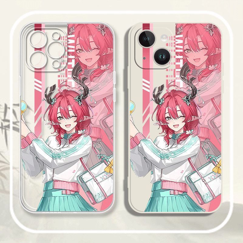 Sóng gió / Ciaccona / Vỏ điện thoại Thích hợp cho iPhone / tyjuj