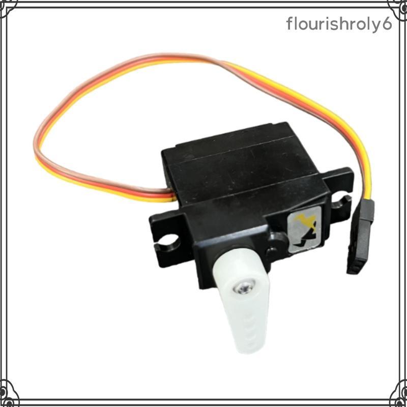 RC Lái Ô Tô servo Nâng Cấp Một Phần Điều Khiển Từ Xa Chắc Chắn servo Ô Tô Cho MN82 MN78