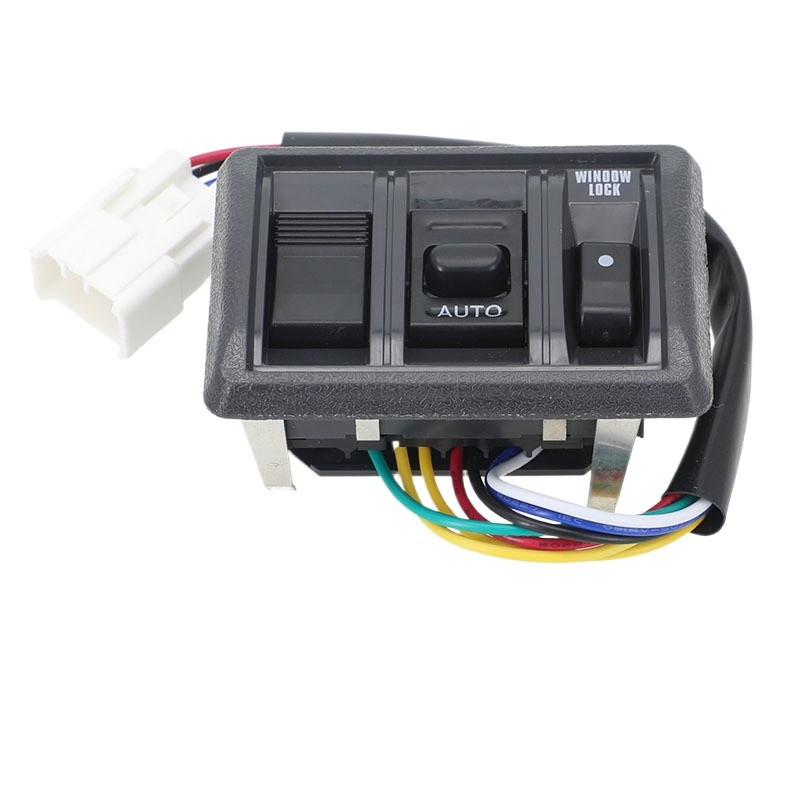 [Hàng có sẵn] 84820-26021 Thích hợp cho Công tắc nâng kính cửa sổ ô tô Toyota Hiace Toyota Hiace