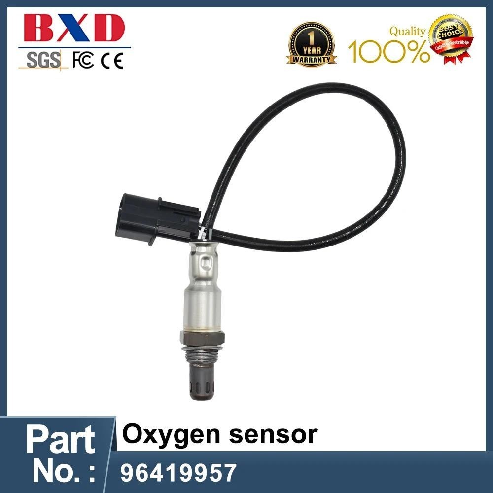 96419957 96333009 Cảm Biến Oxy Cho CHEVROLET KALOS AVEO Saloon AVEO Hatchback SPARK (M300), DAEWOO K