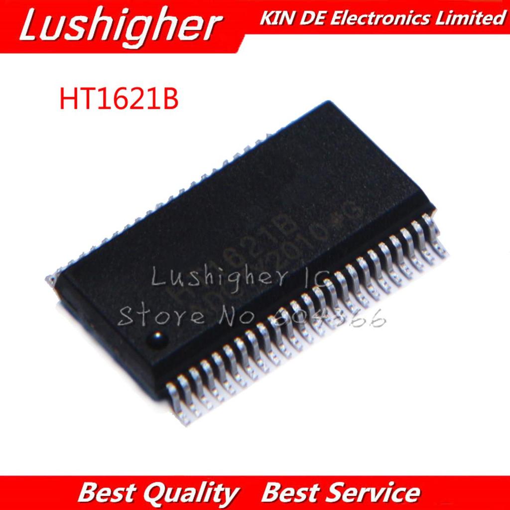 10 HT1621B SSOP-48 HT1621 SSOP48 1621B SSOPOPOPOPOPOPOPOPOP