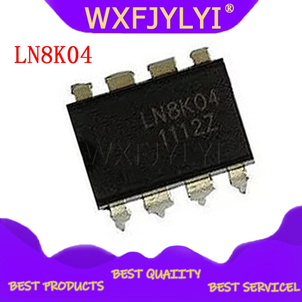 5 LN8K04 DIP7