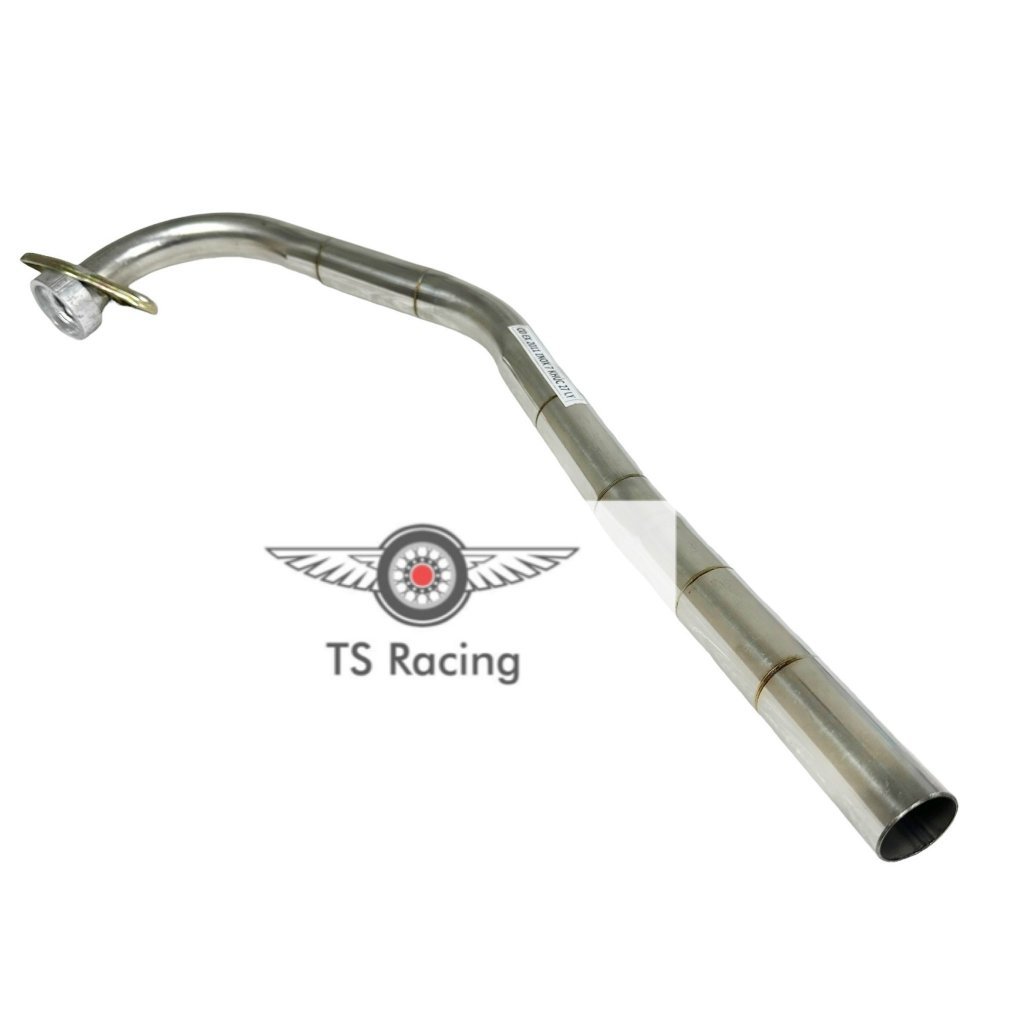 Cổ pô 27ly ex2011 - ex135 5 số - exciter135 5 số