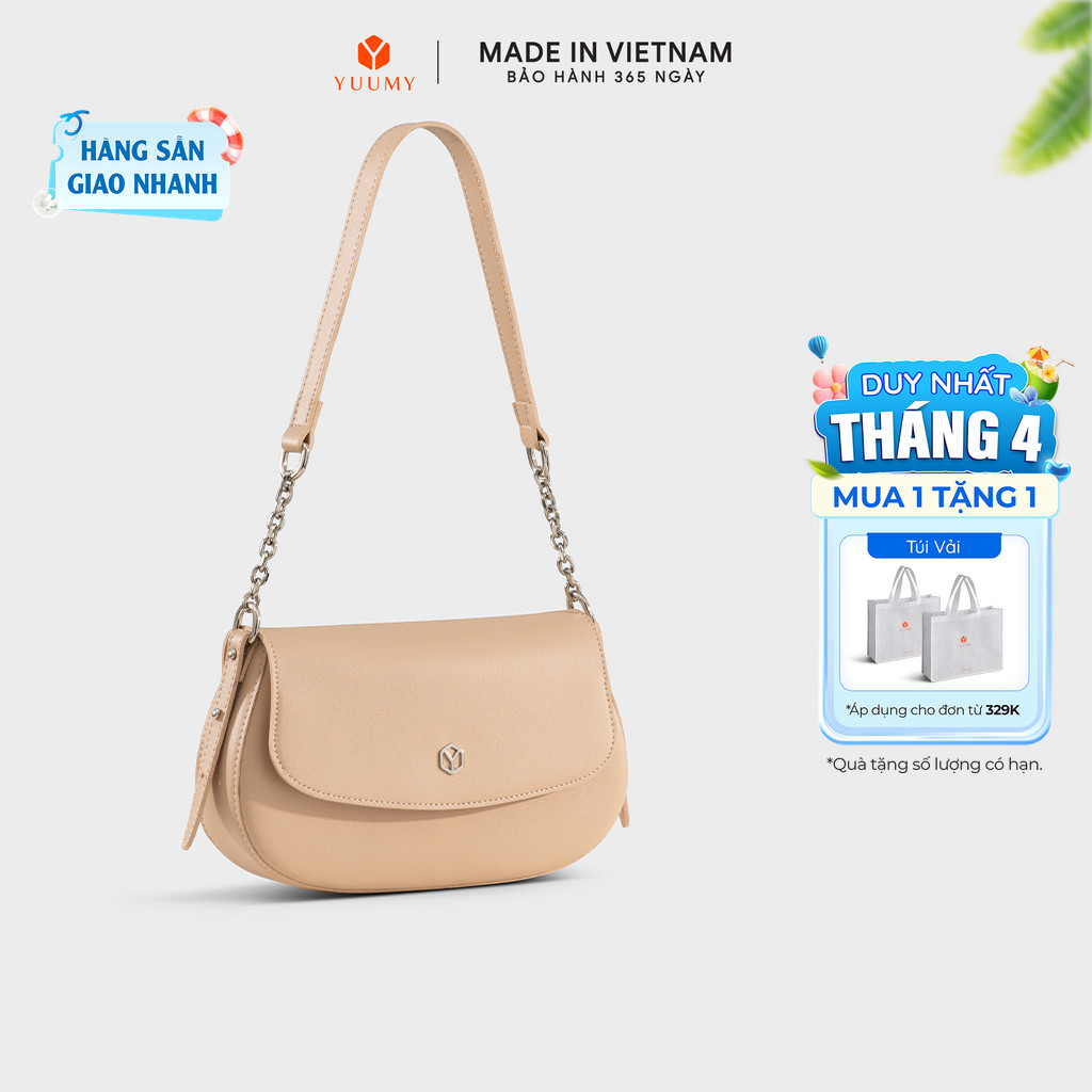 Túi đeo vai nữ YUUMY YN340 Bagsmart