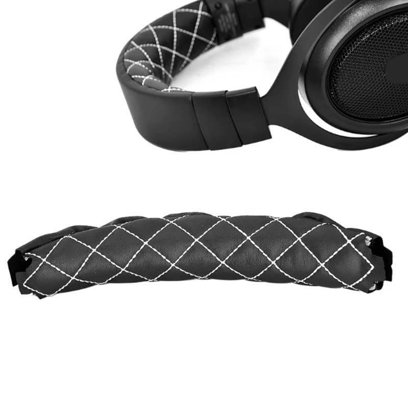 Kiss Black Tai Nghe Headband Thay Thế Cho HS60 HS50 HS40 HS70 Protein Da