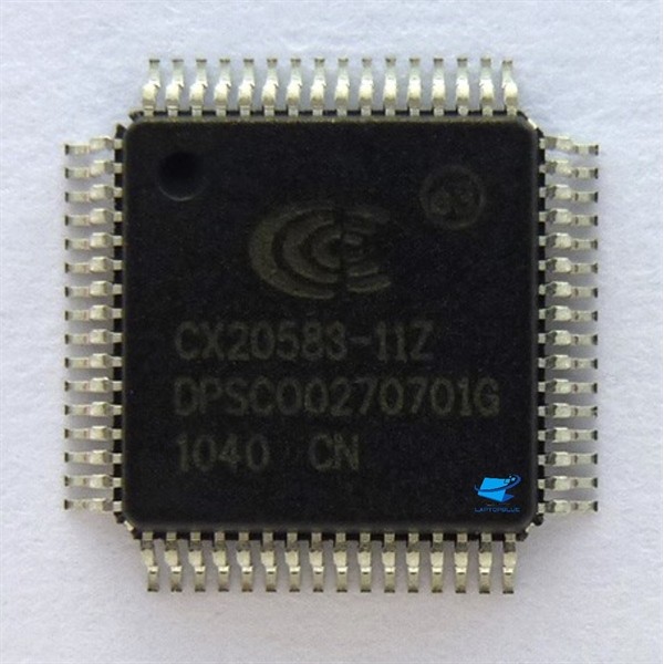 IC CX20583-11Z dùng trong sửa chữa