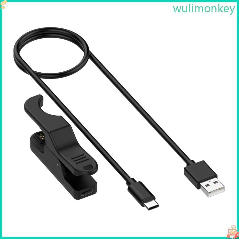 Cáp sạc nhanh USB WU để thay thế đế sạc cáp đồng hồ GBD-H2000