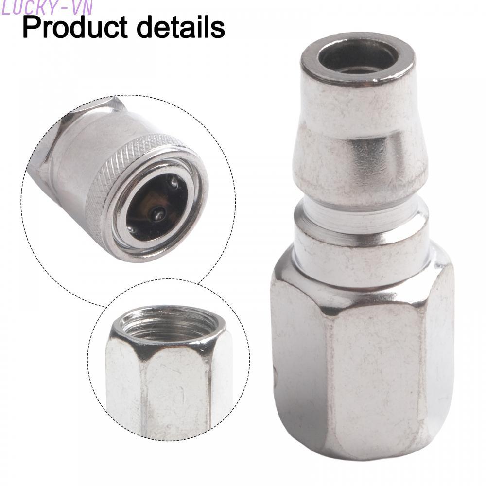 Fittings PF20 PM20 SF20 SP Air Line Hose Fittings Connector Mm Compressor