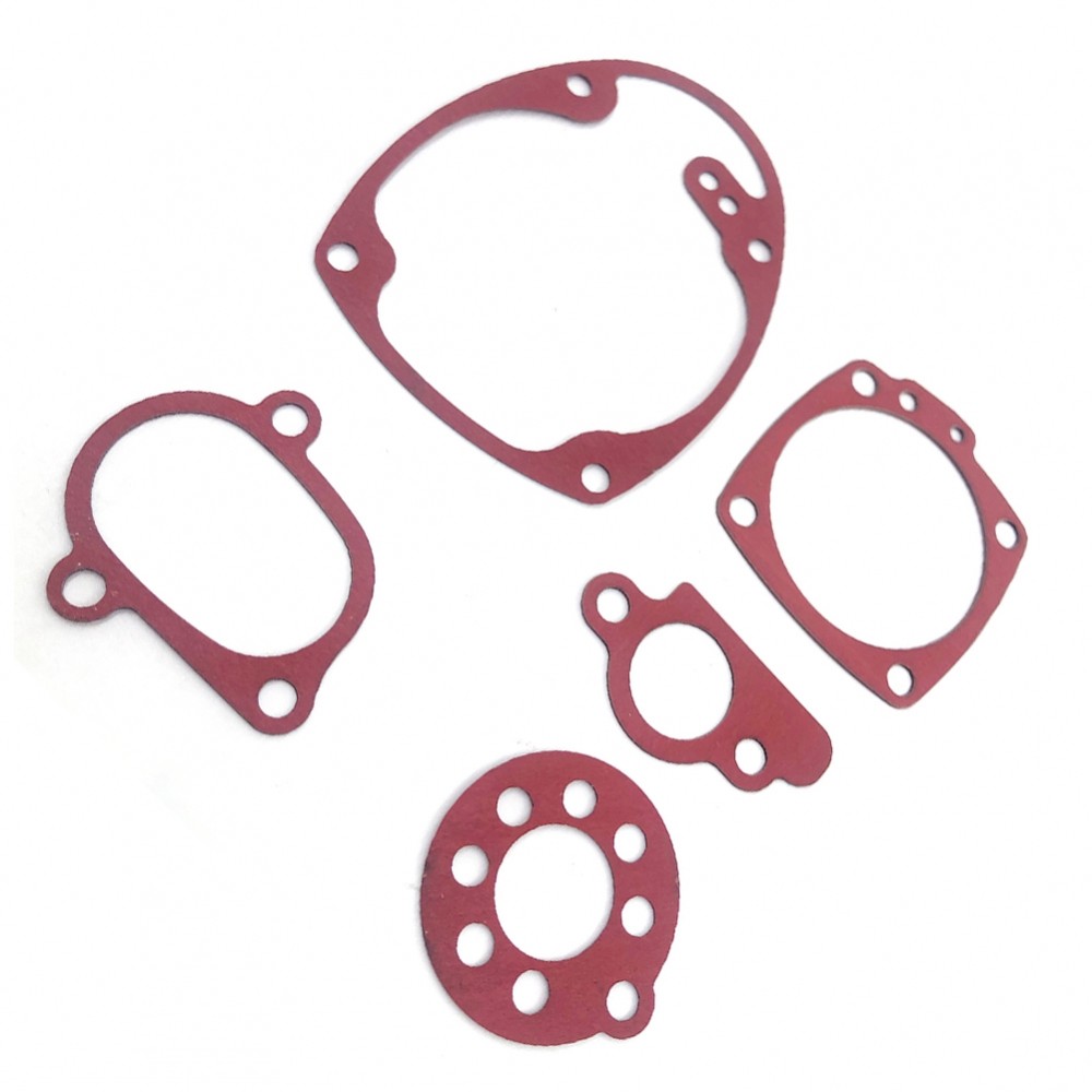 【Clearance】Restore Performance with Gasket Kit 883892 Replacement for NV45AB2 NV45AB NV45AE【LAGO-VN】