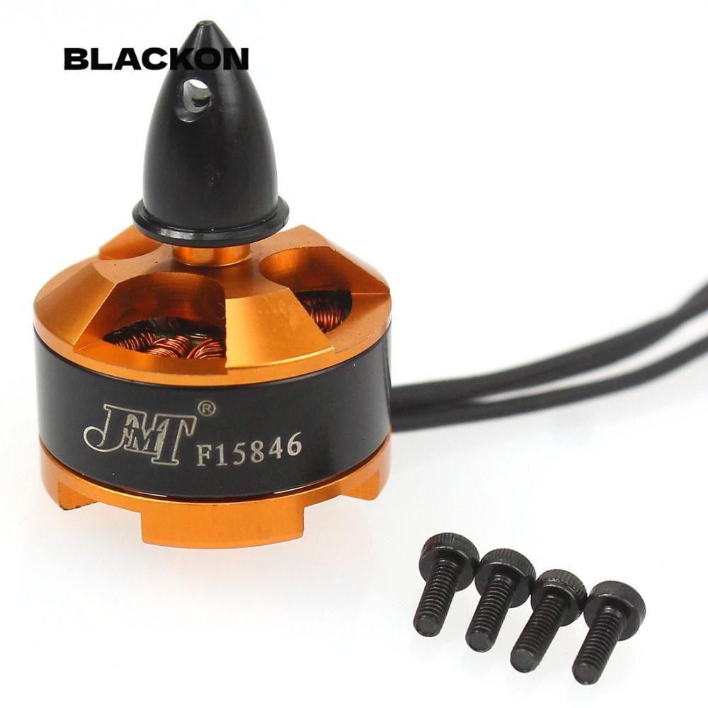 Động cơ không chổi than Mini BLACKON, Động cơ không chổi than 1806 2400KV CW CCW, Động cơ phía trước
