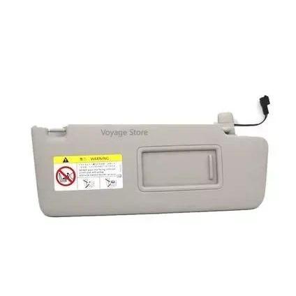 Phù hợp cho Golf 7 Jialu Tấm che Santana mới Octavia có ống kính 5GG857551 5GG857552