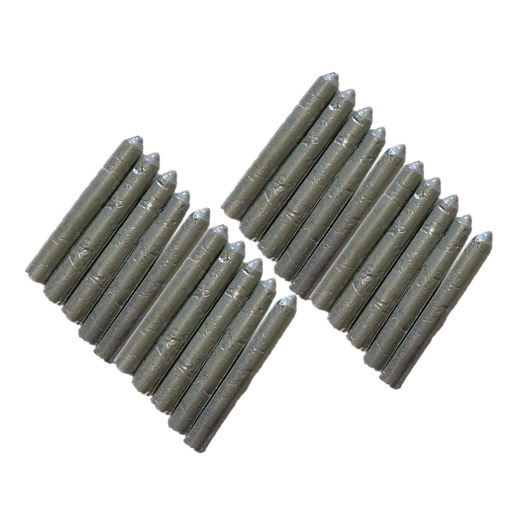 Que hàn, Que hàn, Nhôm dễ tan chảy, Que hàn, Que hàn cho bình nước, Thép không gỉ, Ống PVC, Nhôm