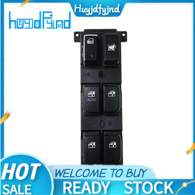 93570-2B000S4 Driver Công tắc cửa sổ điện bên trái cho CM 2007-2011