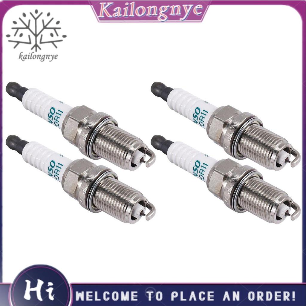 Bugi 4X 90919 SK20R11 cho