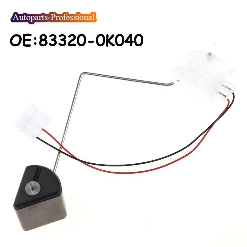 Xe 83320-0K040 833200K040 83320-0K060 83320K060 Cho TOYOTA VIGO Hilux TGN15 TGN16 2.7L 04-16 Cảm Biế