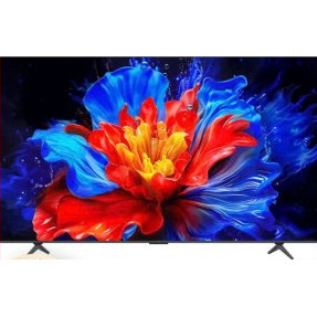 Google Tivi TCL QLED 4K 98 Inch 98P8K  Hàng chính hãng