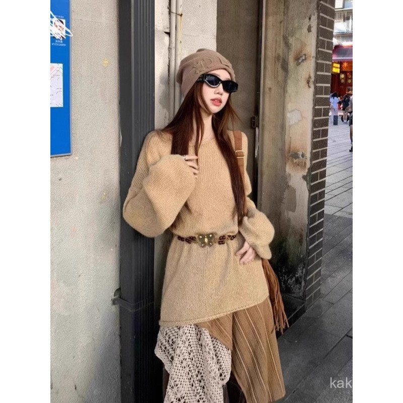 Váy nữ style boho, phù hợp du lịch mùa xuân