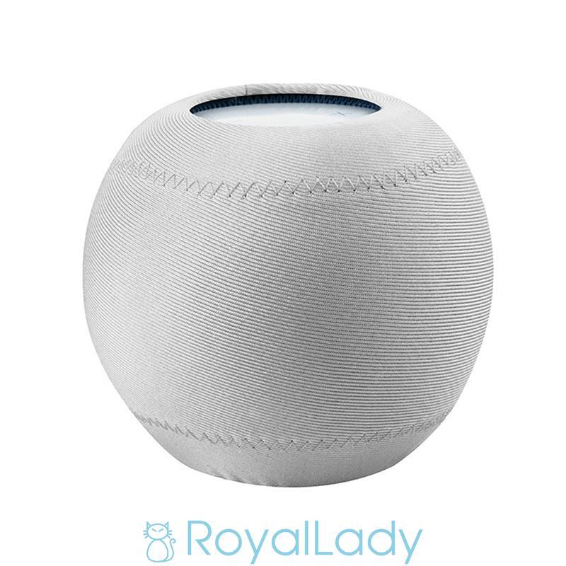 Vỏ bảo vệ toàn diện cho HomePod Mini sành điệu và chức năng