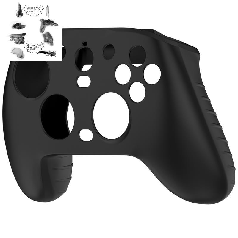 Ốp Bảo Vệ Cho G7 Pro / G7 SE Tay Cầm Chơi Game Vỏ Bảo Vệ Silicon