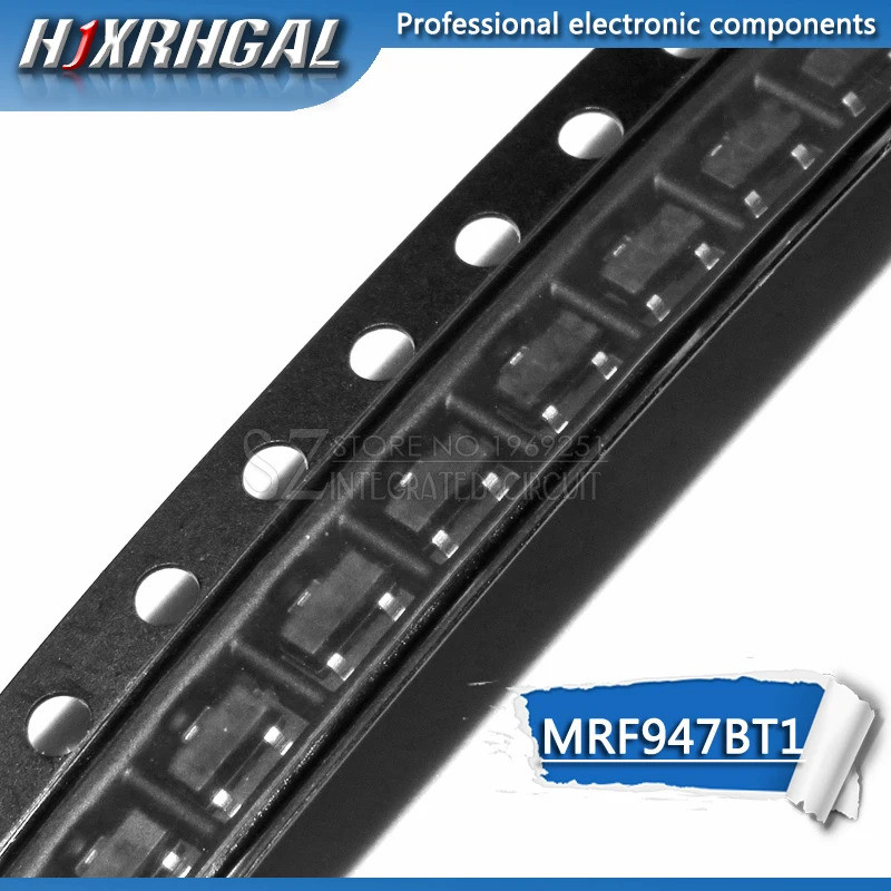 Miễn phí shippin 1 cái / lốc MRF947 MRF947T1 MRF947BT1 mới nguyên bản