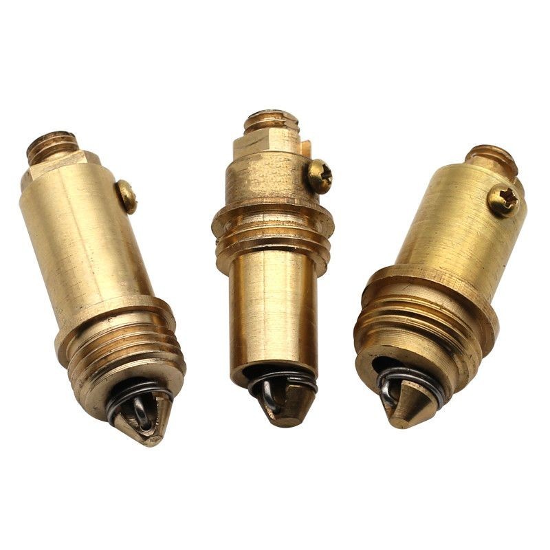 Drainer Bounce Core Basin Bồn tắm Drainer Bounce Phụ kiện Tất cả đồng Bounce Core Drainer Press Core