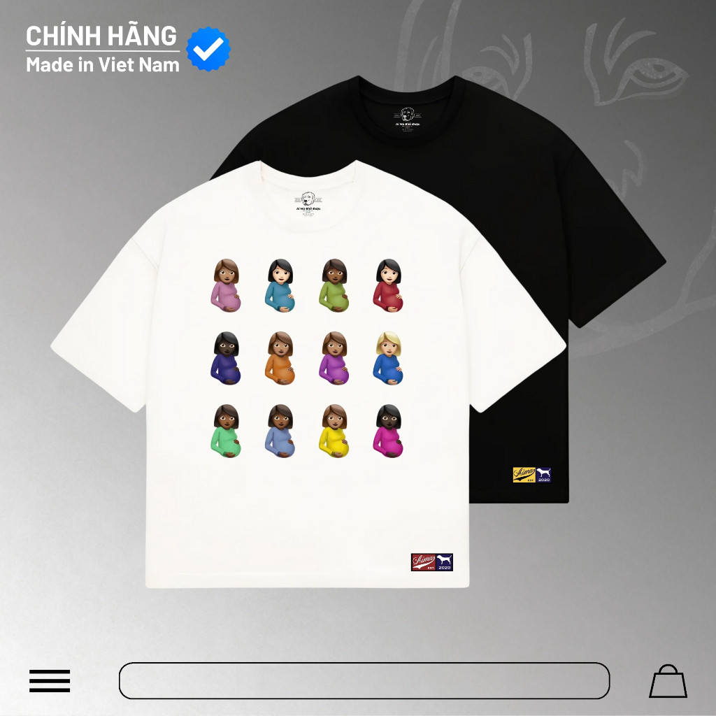 Áo Ai Mà Biết Được - Áo Thun Certified Lover Boy - Form Oversize Cotton 100% Unisex Nam Nữ Mùa Hè