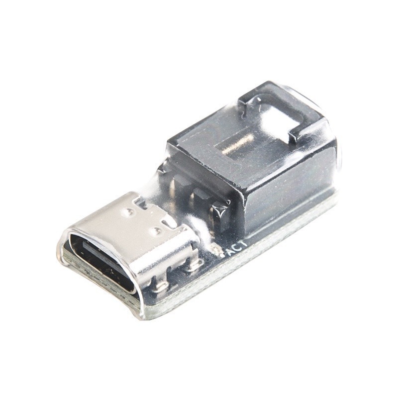 (TW) RhinoESC Crawler ESC USB Link AM32 BLS32 Kết nối ESC với máy tính