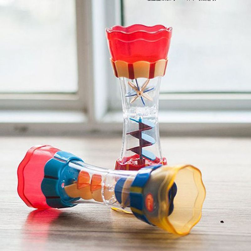 New Product#Children's Water Play Cup Bathing Toy Baby Bathtub Water Play Rotating Water Scoop Summe