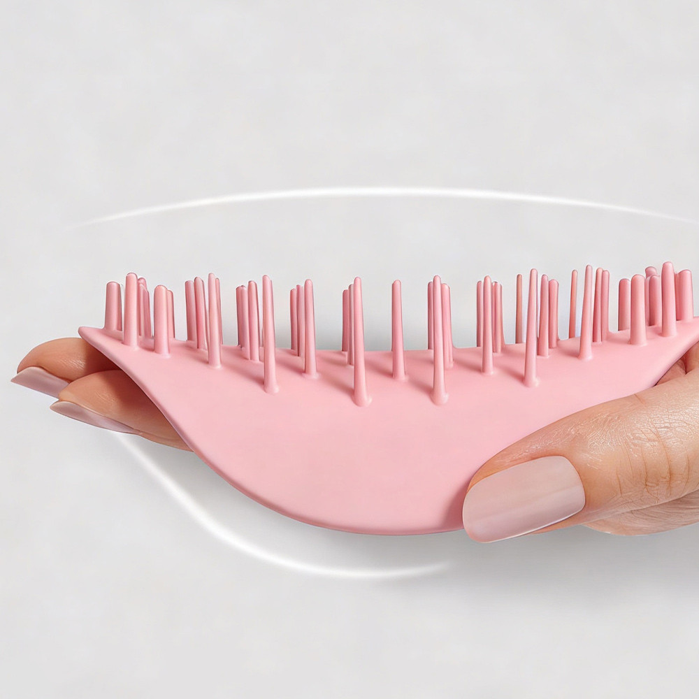 Tangle Teezer Scalp Exfoliator & Massager