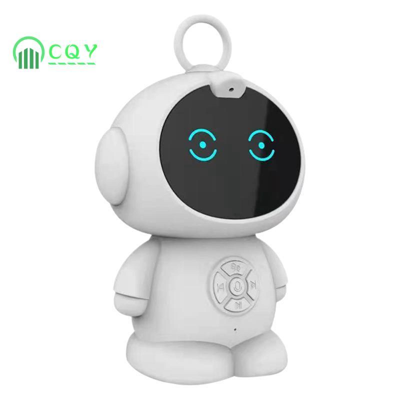 AI Humanoid Robot AI Robot tương tác WiFi Câu chuyện thoại bằng giọng nói Máy nhỏ Đồ chơi giáo dục s