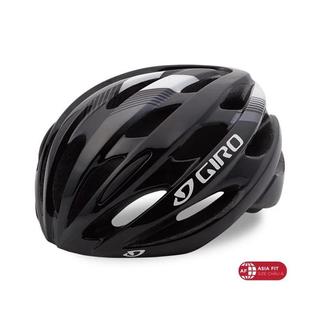 Nón Bảo Hiểm Xe Đạp Giro Trinity – Black