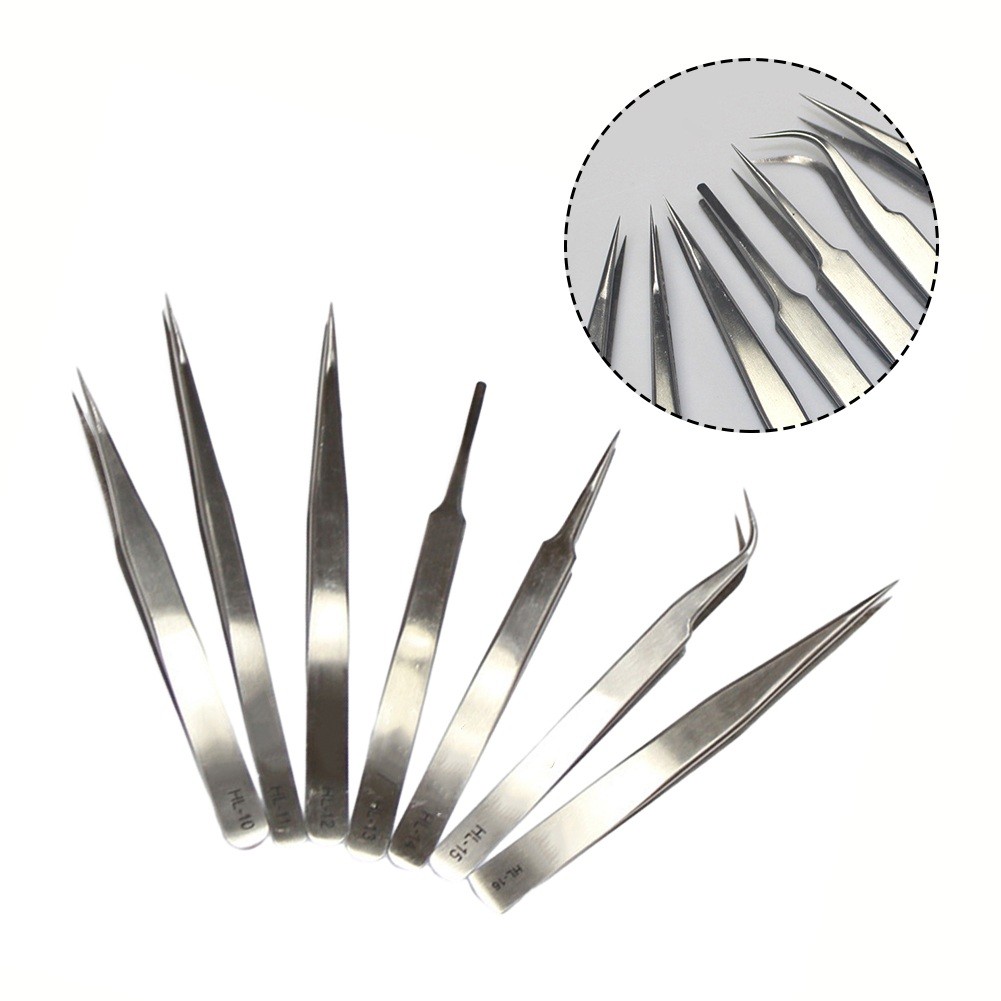 Electronics Reliable Design Repair Tool Specifications Sturdy Design Features