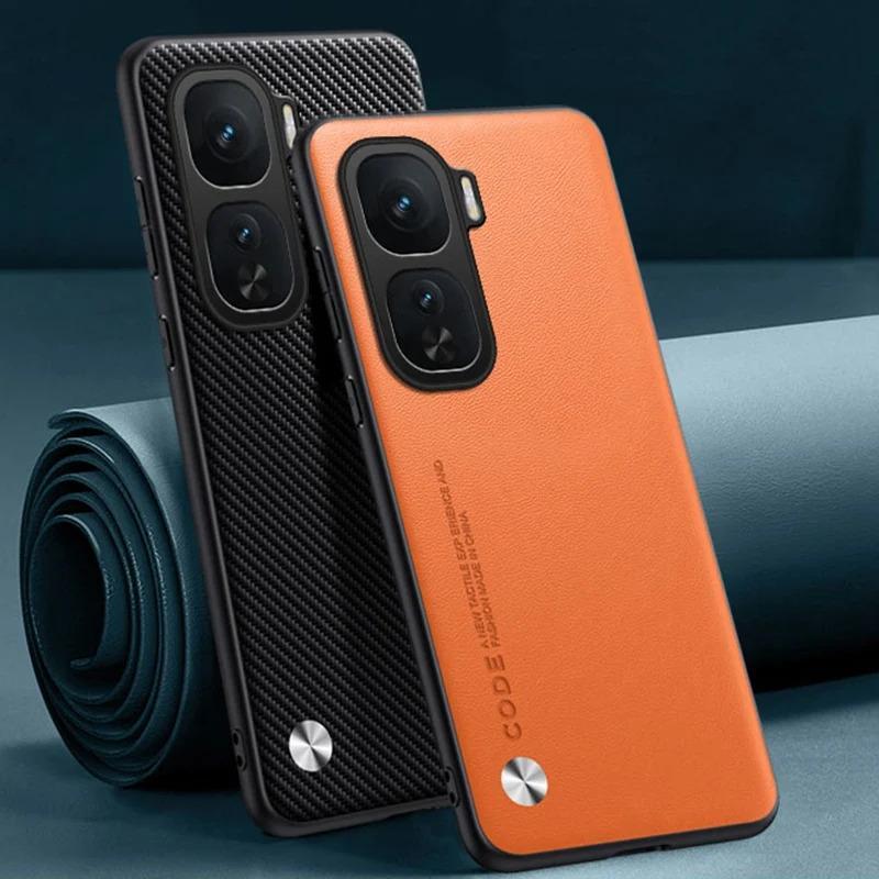 Ốp Da PU Sang Trọng Cho Vivo iQOO Neo 10 Neo10 Pro Ốp Lưng Silicon Bảo Vệ Điện Thoại Cho iQOO Neo 10