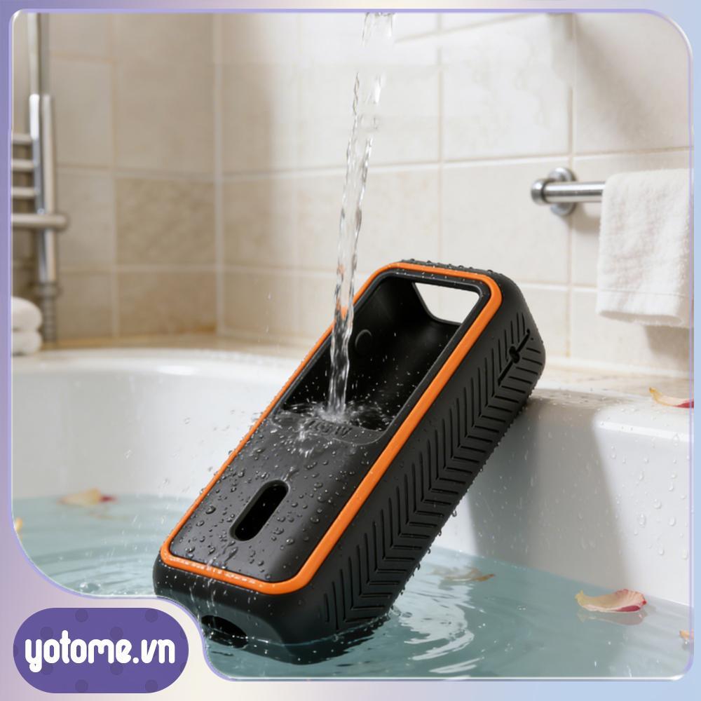 [Yotome.vn] Vỏ silicon bảo vệ silicon cho Anker Zolo 25000mAH 165W Power Bank