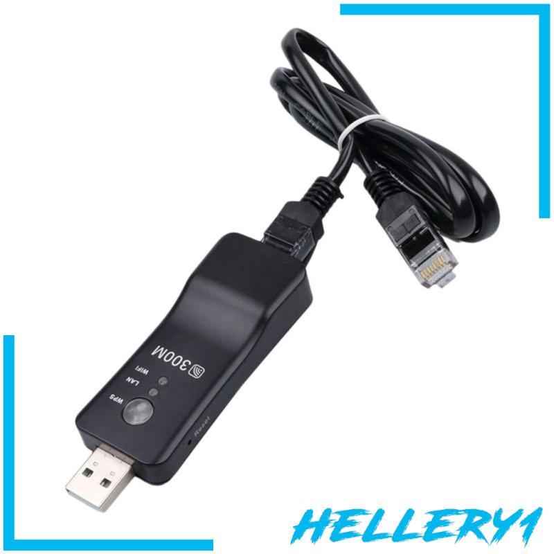 Bộ chuyển đổi cáp PC phổ biến cho tất cả các bộ điều hợp WLAN thông minh Bravia TV Blu Ray USB