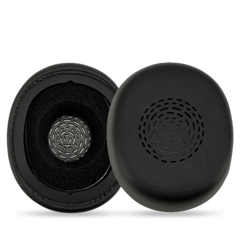 [cá tuyết] Thích hợp cho Jabra Jabra Evolve 10 Vỏ tai nghe USB phát triển 10 Tai nghe có dây Bịt tai