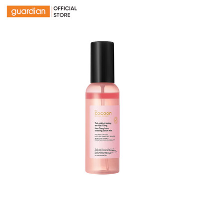 Tinh Chất Xịt Dưỡng Cocoon Sen Hậu Giang 100ml | Guardian Việt Nam