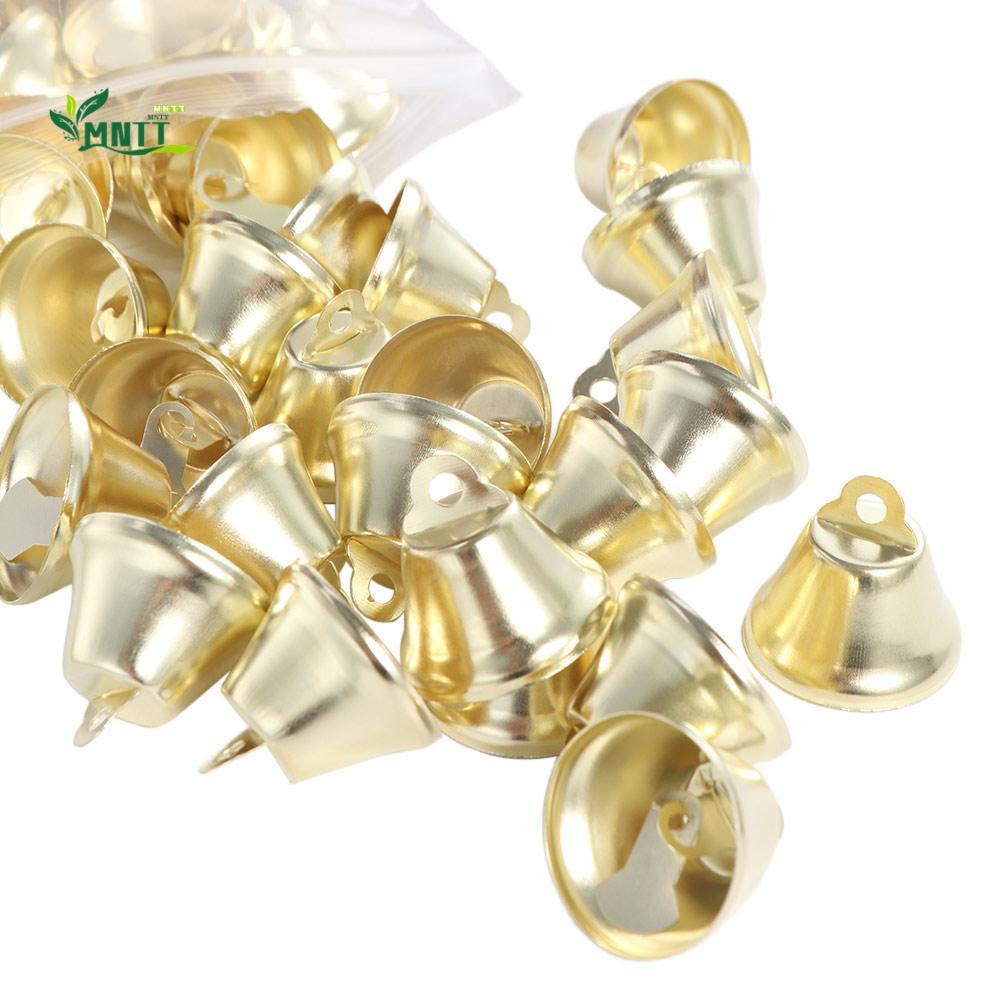 MNTT 50 chiếc Jingle Bell Mini Wedding
