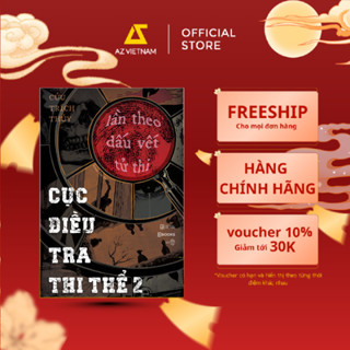 Sách - Cục Điều Tra Thi Thể 2 - Lần Theo Dấu Vết Tử Thi