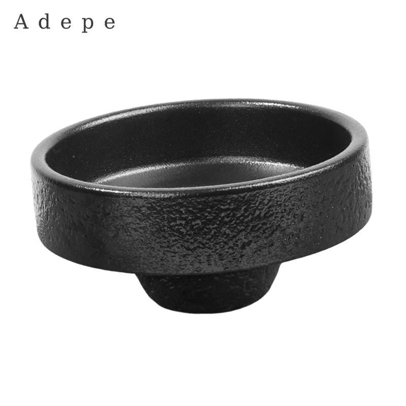 Gốm Ikebana Bát Hoa Đế Sắp Xếp Nhật Bản Ikebana Dụng Cụ Trà Lễ Bình Hoa Sắp Xếp Để Trang Trí Bàn Trà