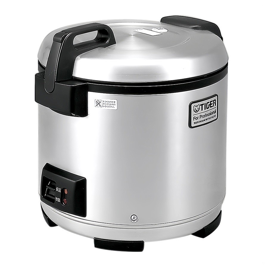 [HÀNG CHÍNH HÃNG] Nồi cơm điện Tiger JNO-B36W 3.6L