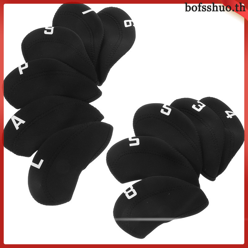 11 Chiếc Golf Bao Golf Golf Putter Bao Golf Trục Có Golf Có Golf Putter Bao Da Golf Chuyên Nghiệp Go