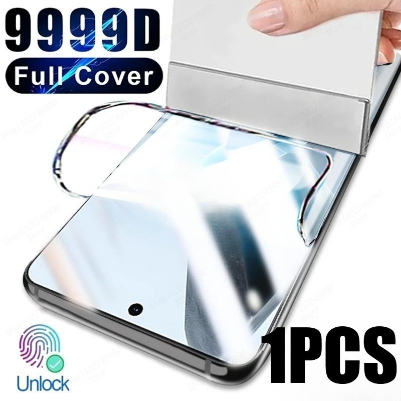 2iN1 Mới Mặt Sau Ống Kính Phim Bảo Vệ Màn Hình Kính Cường Lực Mềm Siêu Mỏng Cho Oppo A1x A2x A3 A3i 